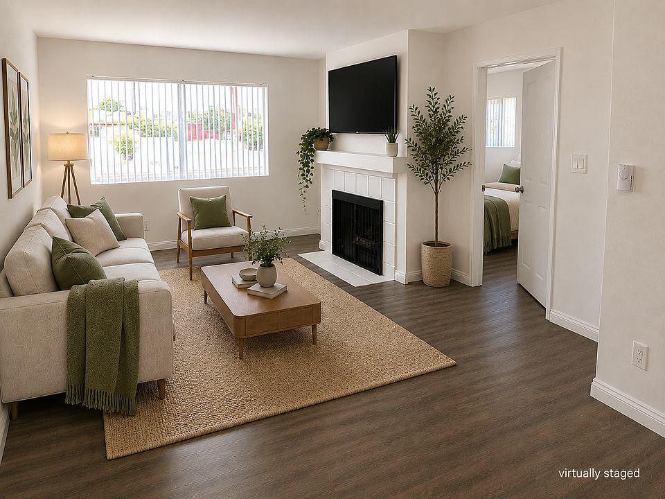 1st image of 4424 S Centinela Ave APT 209