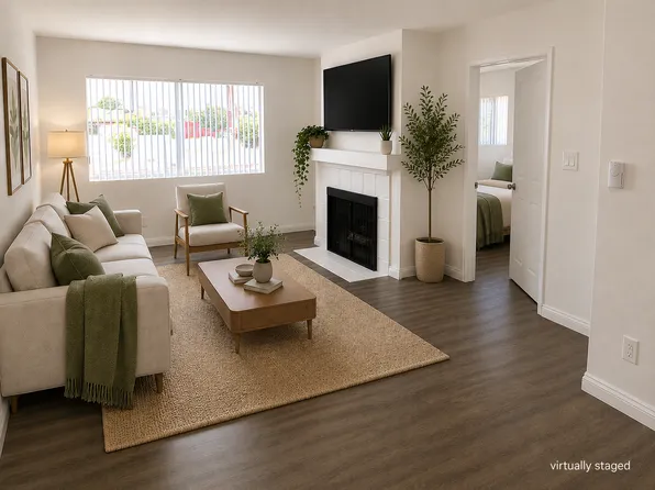 Oxford Villa Apartments, 4424 S Centinela Ave APT 209, Los Angeles, CA 90066