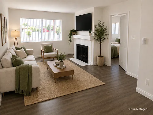 Oxford Villa Apartments Photo 1