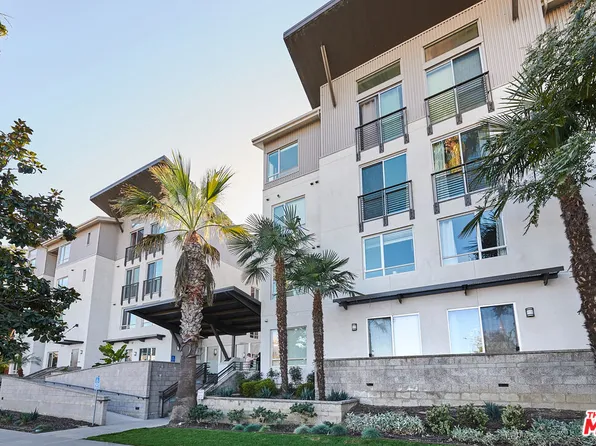 6400 Crescent Park E APT 402, Playa Vista, CA 90094