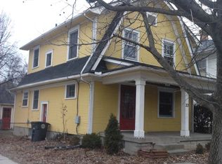 22 W Siebenthaler Ave, Dayton, OH