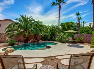 1225 S Parkcrest Ct, Gilbert, AZ 85296