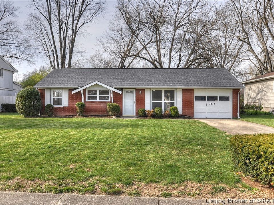1st image of 1318 Lowell Court
