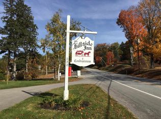 132 S Mayhew Tpke UNIT 12, Hebron, NH 03241