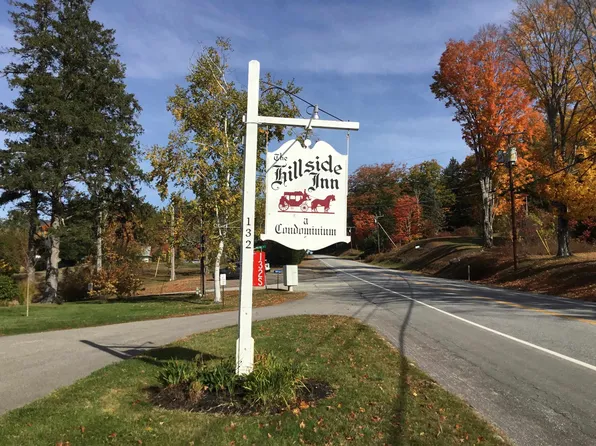 132 South Mayhew Turnpike #12, Hebron, NH 03241