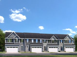 Rosecliff Plan, Broadview at Cannery Village, Milton, DE 19968