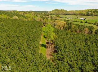 0 Yarbrough Rd, Summerville, GA 30747