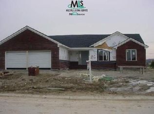 56274 Robin Ct, Update, MI