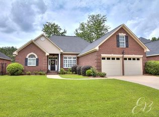 1270 Boardwalk, Sumter, SC 29150