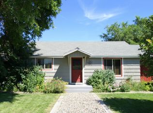 150 Goodwin Rd, Thorp, WA 98946