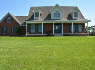 2510 Rockbridge Rd, Shelbyville, KY 40065