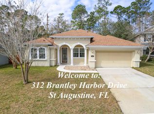312 Brantley Harbor Dr, Saint Augustine, FL 32086