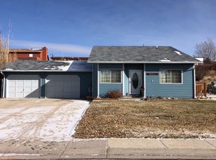 402 Range Cir, Wright, WY 82732