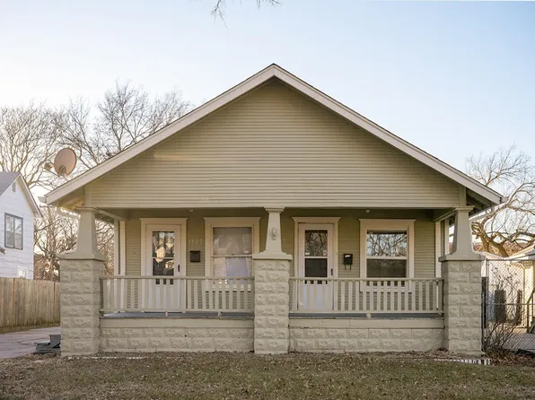 1825/1827 S Topeka St, Wichita, KS 67211