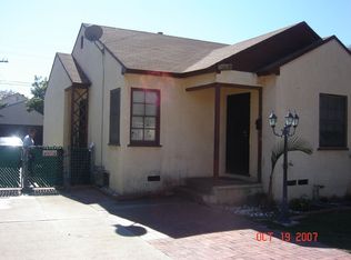 4012 Walnut Ave, Lynwood, CA 90262