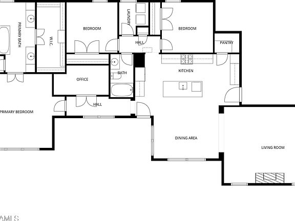 2nd image of 220 Timber Mill St