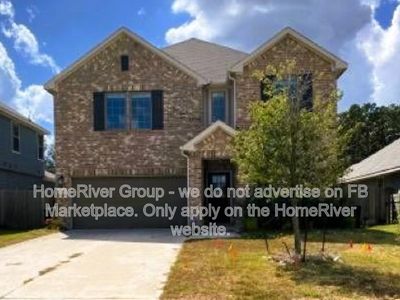 21928 Juniper Crossing Dr, New Caney, TX, 77357