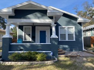 1216 E 25th Ave, Tampa, FL 33605