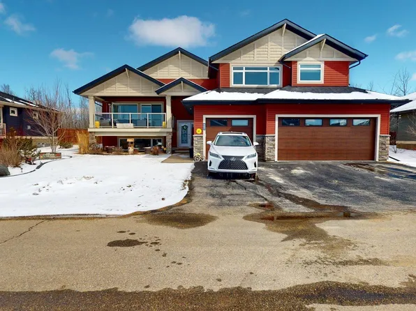 55101 Ste Anne Trl #607, Lac Ste. Anne County, AB T0E 0A0