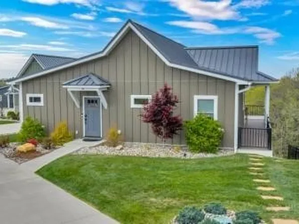 70 Paynes Court, Roaring Gap, NC 28668
