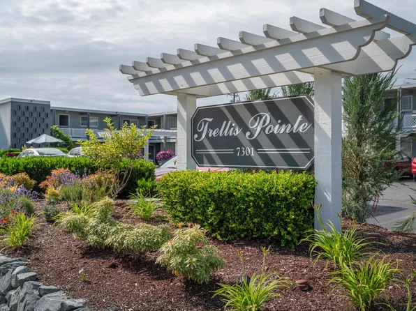 Trellis Pointe Apartments, 7301 6th Ave #4, Tacoma, WA 98406