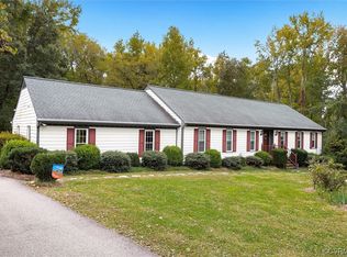 945 Kingsland Rd, Henrico, VA 23231