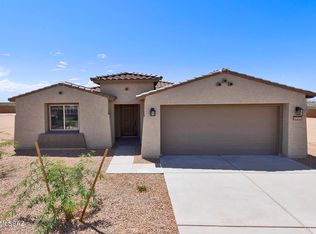 8302 S Stargilia Ct, Tucson, AZ 85747