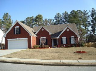 1157 Apalachee Run Trl, Dacula, GA 30019
