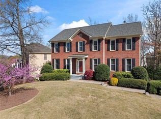 2605 River Summit Dr, Duluth, GA