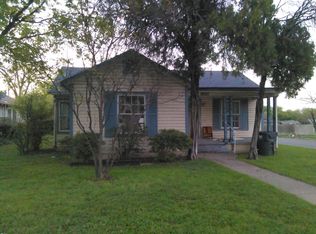 2501 Proctor Ave, Waco, TX 76708