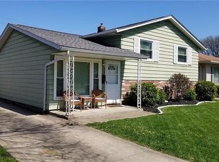 4380 W 194th St, Cleveland, OH