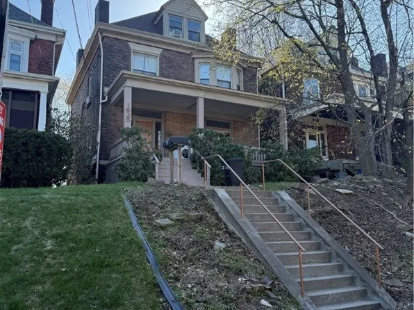 1635 Denniston St, Pittsburgh, PA 15217