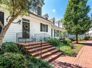 423 Dogleg Dr, Williamsburg, VA 23188