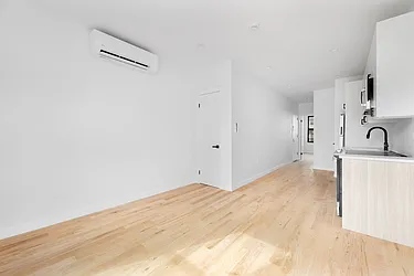 Rented by Brown Harris Stevens