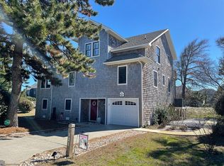 121 Skimmer Way, Duck, NC 27949