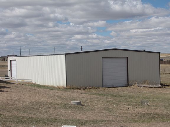 5000sq.ft shop! 2x14ft doors