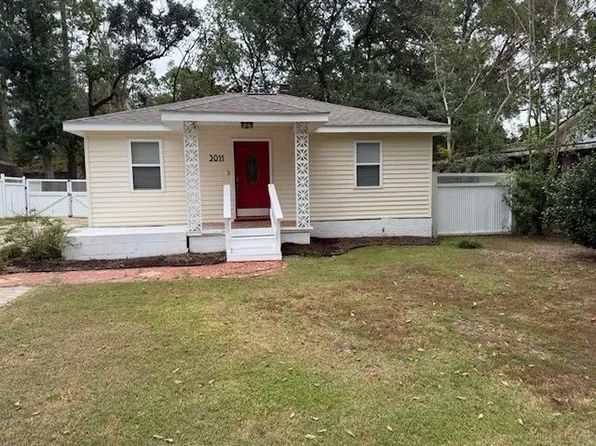3011 S Meridian St, Tallahassee, FL 32301