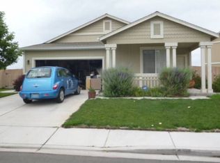 2095 Baxter Village Dr, Reno, NV 89521