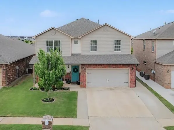 19433 Vista Ave, Edmond, OK 73012