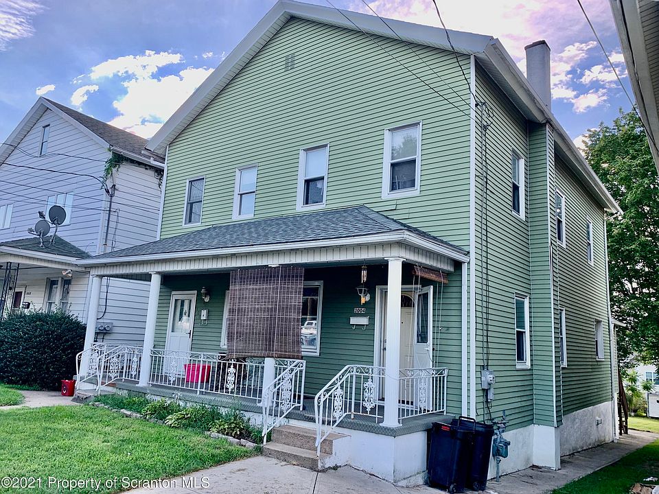3004 Colliery Ave, Scranton, PA 18505 Zillow