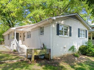 915 N Buchanan, Durham, NC 27701