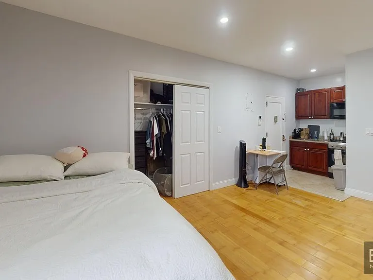 167 E 33rd St #3B — Photo 3