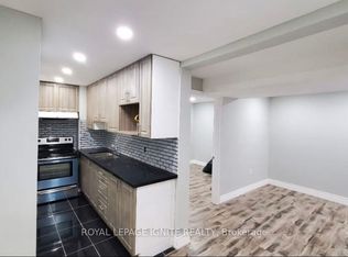 64 Millcar Dr #BASEMENT, Toronto, ON M1B6G4