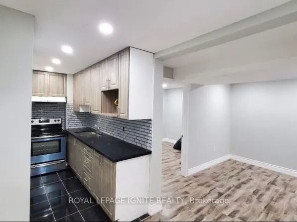 64 Millcar Dr #Basement, Toronto, ON M1B 6G4