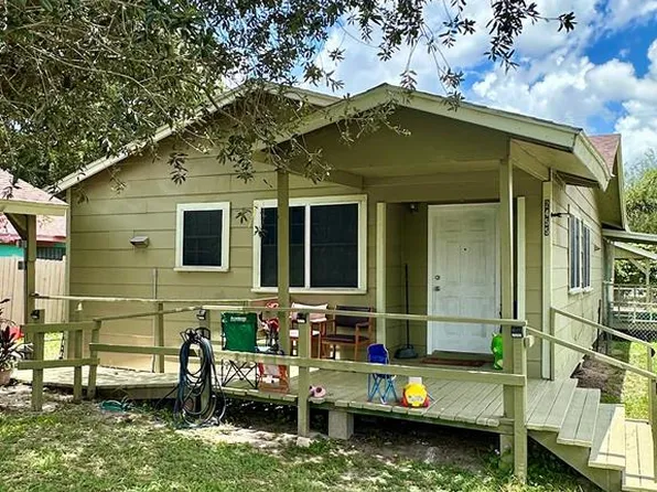 2455 Polk St, Brownsville, TX 78520