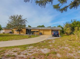4102 SE 8th Ave, Cape Coral, FL 33904