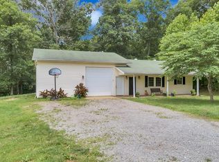 135 Buckskin Ln, Jackson, MO 63755