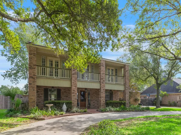 210 Old Settlement Rd, Lafayette, LA 70508