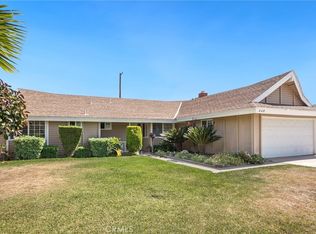 248 W Crystal View Ave, Orange, CA 92865
