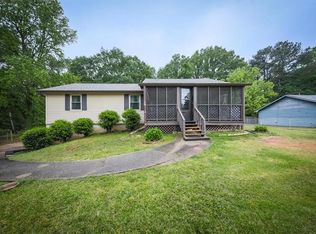 1215 Anderson Mill Rd, Austell, GA 30106